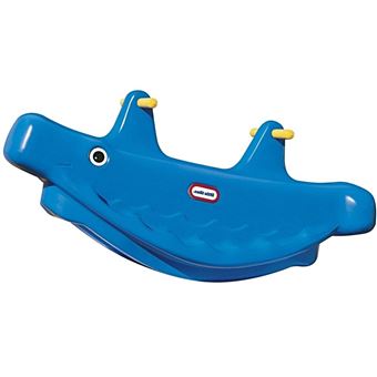 bascule jouet plastique