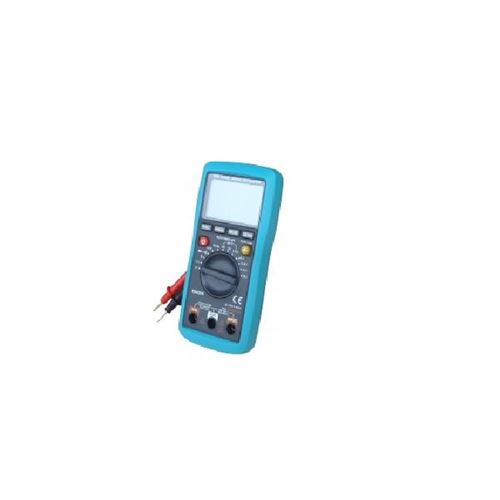 Multimètre PRO 600V -10A Outifrance