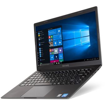 Ordinateur Pc Portable 14 Terra Mobile 1416 Ordinateur Portable Achat Prix Fnac