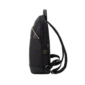 Mini Sac A Dos Targus Newport Pour Pc Portable 12 Noir Housse Pc Portable Achat Prix Fnac