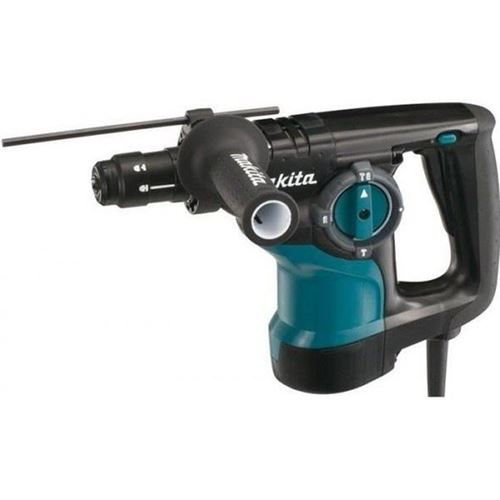 Perforateur - Burineur Makita - Hr2810 - 28Mm Sds-Plus 800W