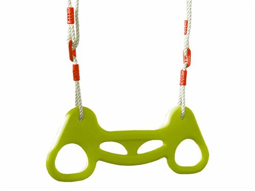 Trapèze / Anneaux - Accessoire balançoire