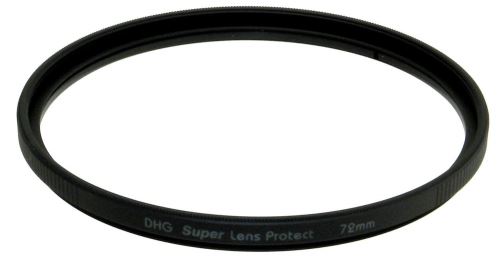Marumi Dhg Super Filtre De Protection 72 Mm (import Royaume Uni)