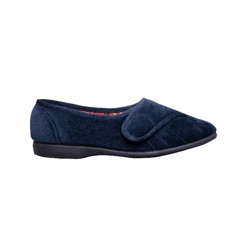 Chaussons sales femme 43