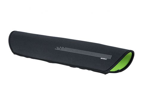 Basil couvercle de batterie universel pour batterie noire intégrée dans le cadre