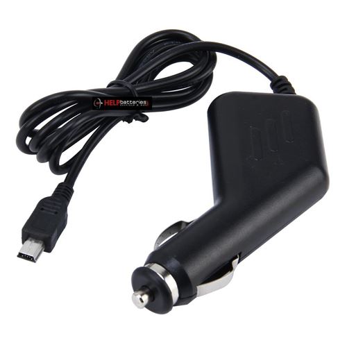 Chargeur allume cigare TomTom Urban Rider Regional