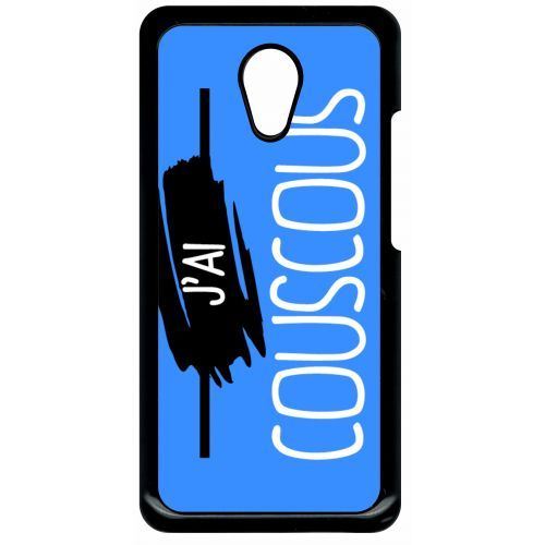 Coque meizu m2 note j peux pas j ai couscous 3