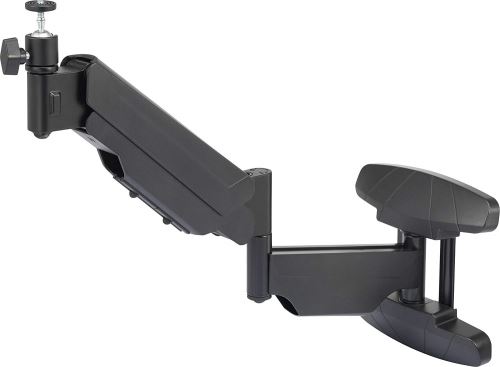 Speaka Professional Beamer-support Mural Neigbar, Drehbar Wandabstand (max.): 52.3cm Sp-bh-100b Schw