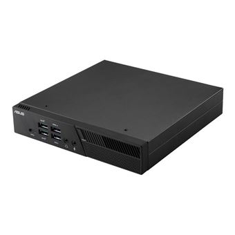 Mini PC Asus PB60- B5754ZD Intel Core i5 8 Go RAM 256 Go SSD Noir