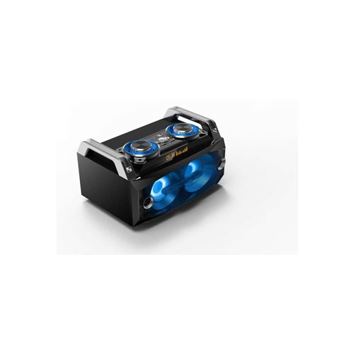 Enceinte Bluetooth Ibiza Sound SPLBOX120 15-2522