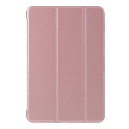 GENERIQUE - Étui Tablette - iPad Mini - 9.7 pouces - Rose - Image 3