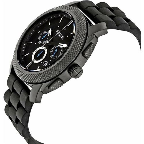 Montre Homme Fossil MACHINE 45 mm Montre Top Prix fnac