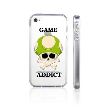coque iphone 4 skull coque iphone 4 skull