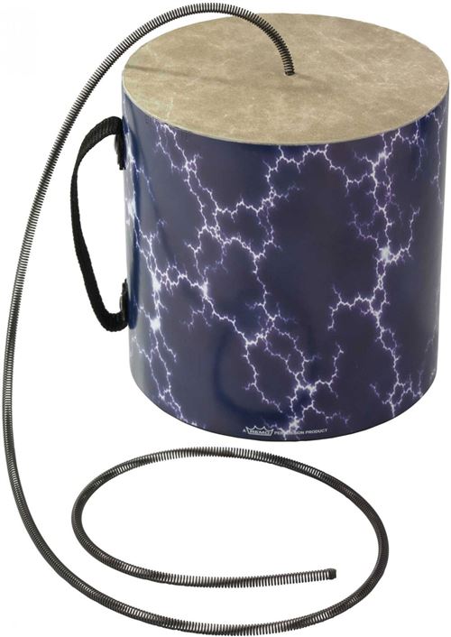 Spring Drum Remo 6x6'' Stormy - SP-0606-TL