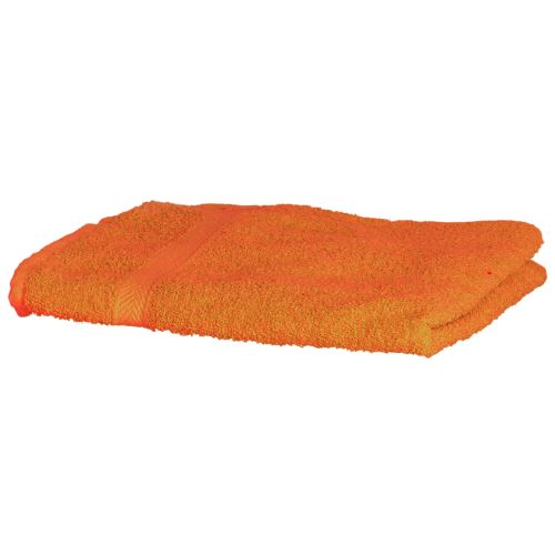 Towel City - Serviette de bain 100% coton (70 x 130cm) (Taille unique) (Galet) - UTRW1577