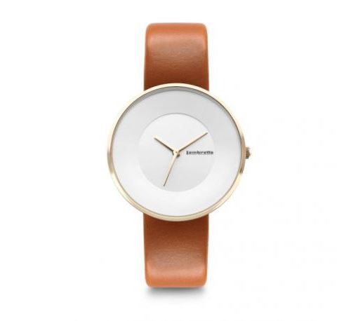 Lambretta Montres Marron Femme - 2203BRO