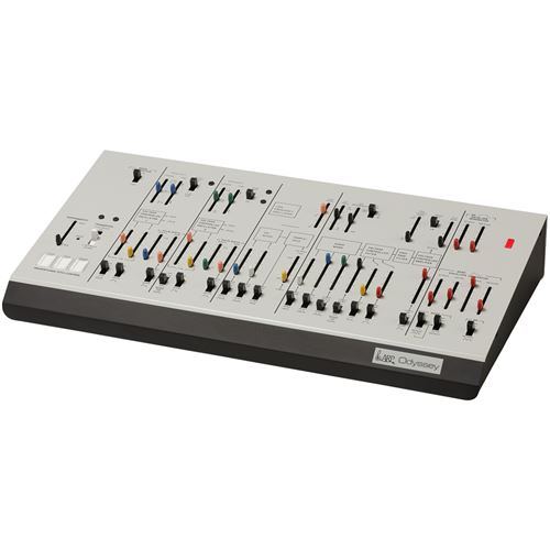 ARP Odyssey Module Rev1 synthétiseur analogique