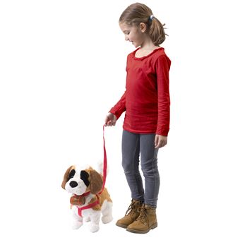 Peluche interactive Billy Mon chien Billy