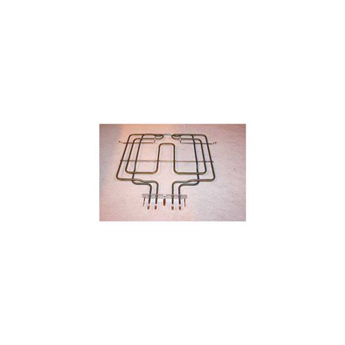 Non Communiqué Resistance Voute Grill Pour Four Whirlpool 481925928838 - Image 1