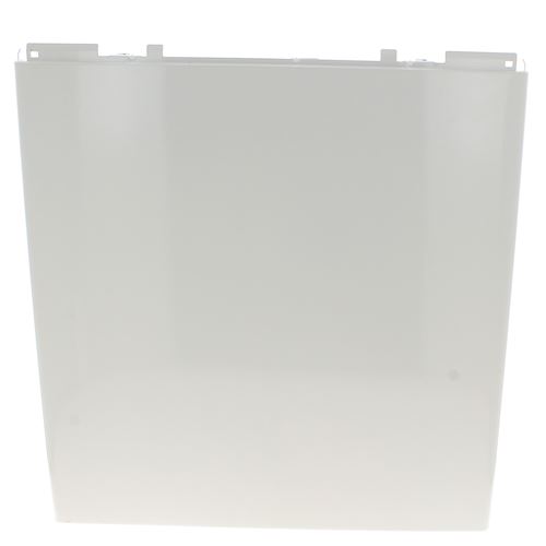 Couvercle De Porte Nu 481011094705 pour Lave-Linge Whirlpool