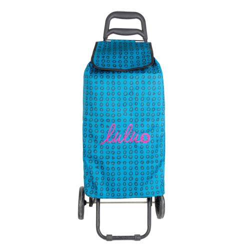 Chariot LULU CASTAGNETTE | RIDEY Marine en Polyester