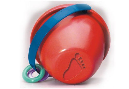 Jouet de sable seau et petite pelle Spielstabil