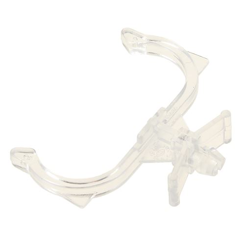 Support Neon 00322903 - Hotte Gaggenau