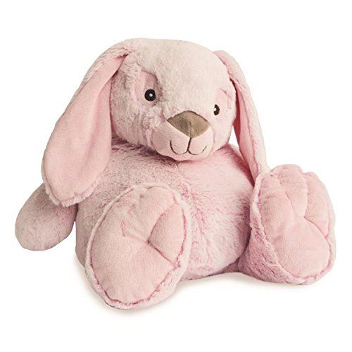 BABY NAT Range Pyjama Lapin 'Guimauve'