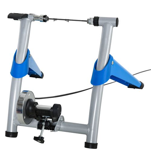 Home trainer velo hotsell fnac