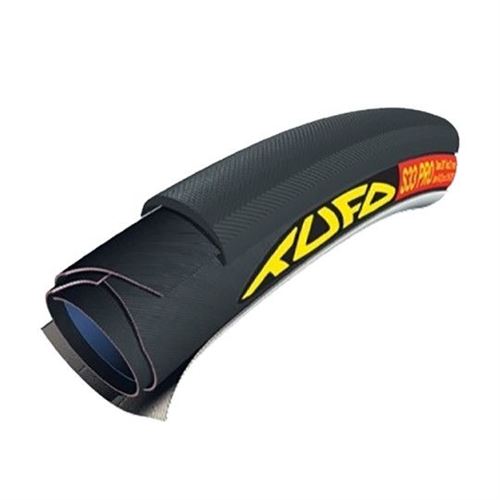 Boyau 700x24 tufo s33 pro noir 310g (entrainement tpi 60) (24-622)
