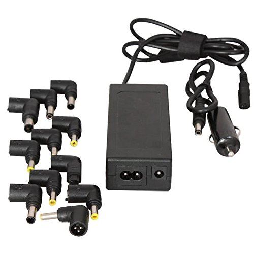LTCP UNI90USB Adaptateur universel AC-DC - 90W pour pc portable avec USB