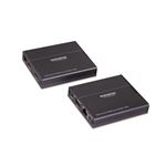 Marmitek TV Anywhere Wireless HD - extendeur HDMI - HMDI extender - HDMI sans fil - Full HD - 1080P - couverture totale - connexion en boucle - APP - KVM - extendeur infrarouge - loopthrough