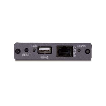 Marmitek TV Anywhere Wireless HD - extendeur HDMI - HMDI extender - HDMI sans fil - Full HD - 1080P - couverture totale - connexion en boucle - APP - KVM - extendeur infrarouge - loopthrough