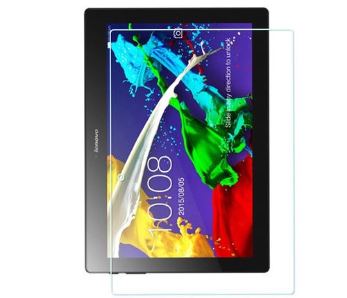 Film de protection Verre trempé pour Lenovo Tab 3 10 Plus X70F 10.1
