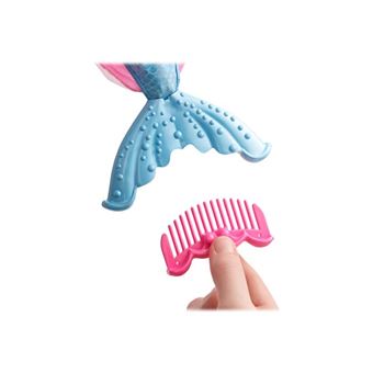 Barbie sirene lumina online