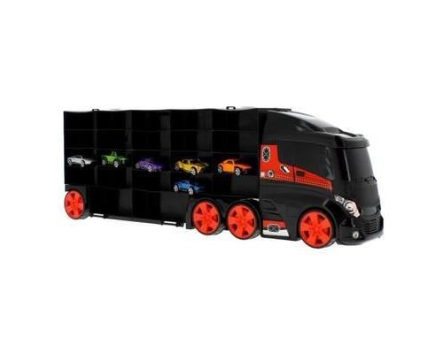camion Portacoches avec 6 voitures - 131252