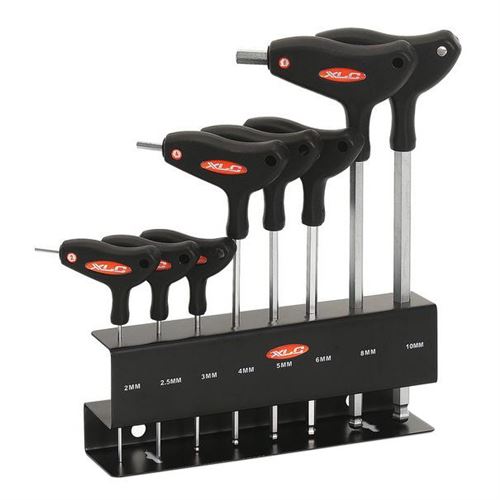 Xlc Outils Xlc Allen Key To S32 One Size