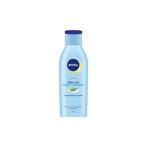 Nivea Sun After Sun Lotion Hydratante 400Ml - Image 3