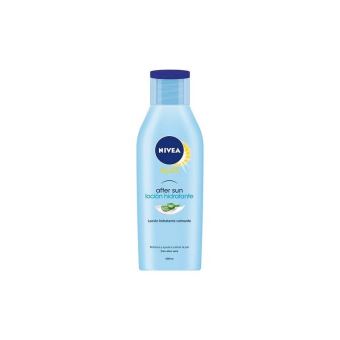 After Sun Nivea 4843 - 1