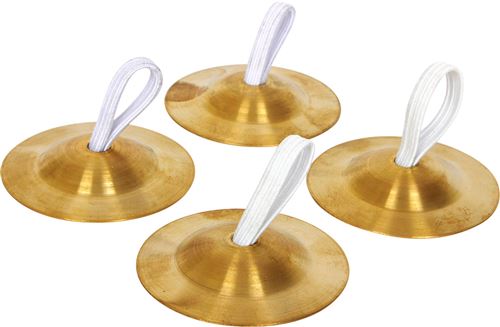Cymbales
