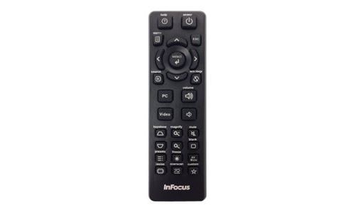 Infocus HW-NAVIGATOR-4 Contrôle distance accessoire de projecteur - Accessoires de projecteur (450 g, Sans fil, AA)