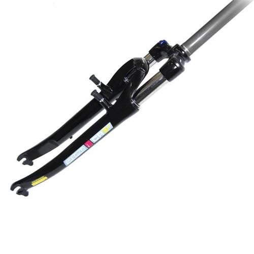 Sr suntour Fourches et Amortisseurs Sr Suntour Fork Sf 9 Cr 9v D Lo 1 1/8´´ 28 Inches / 255 mm / 63 mm