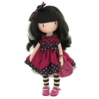poupee gorjuss