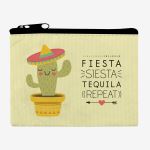 COIN PURSE FUNKY COLLECTION - FIESTA