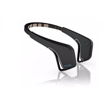 Muse S (Gen 2) Bandeau De Détection Cérébrale - Suivi Sommeil Et Méditation, Occasion