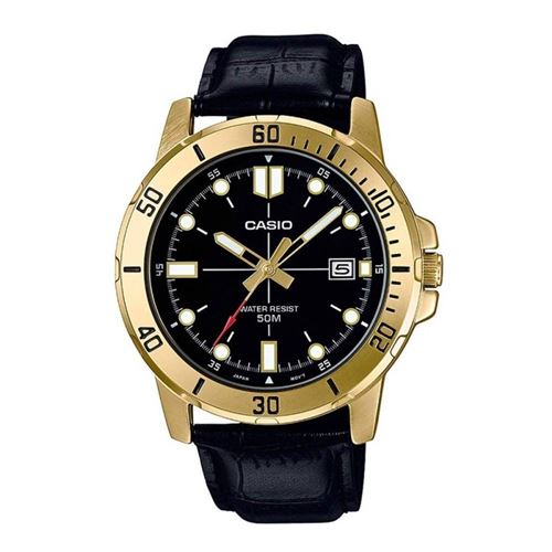 Montre Homme Casio Special 2fuzmtp-Vd01gl-1e