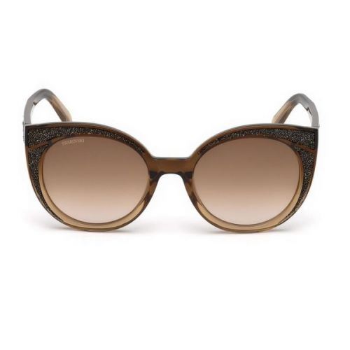 Lunettes de soleil Femme Swarovski SK0178-47F (Ø 54 mm)