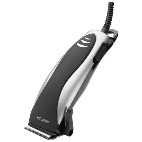 Bomann cheveux courts HSM 8006