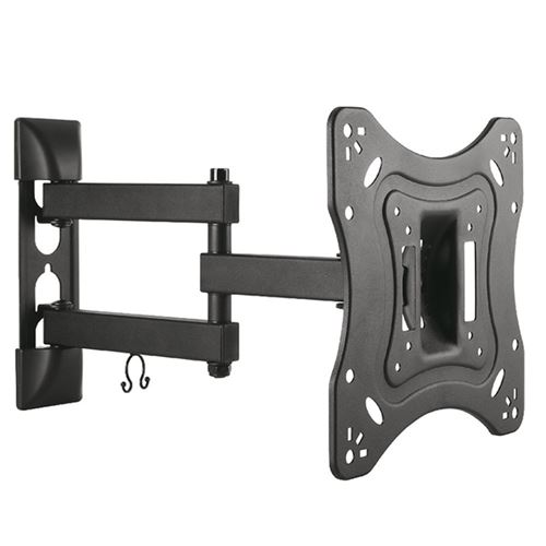Maclean MC-700 Support TV LED LCD 23-42 poids 20kg max. VESA 200x200 réglable