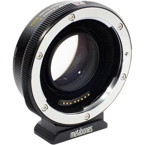 Metabones Canon EF Lens pour Sony E Mount T Vitesse Booster ULTRA 0.71x II